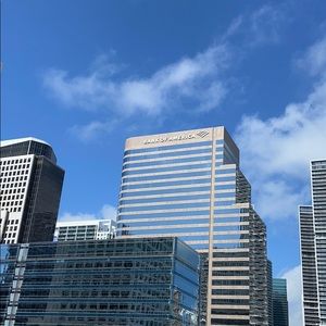 Meet your Posher, George